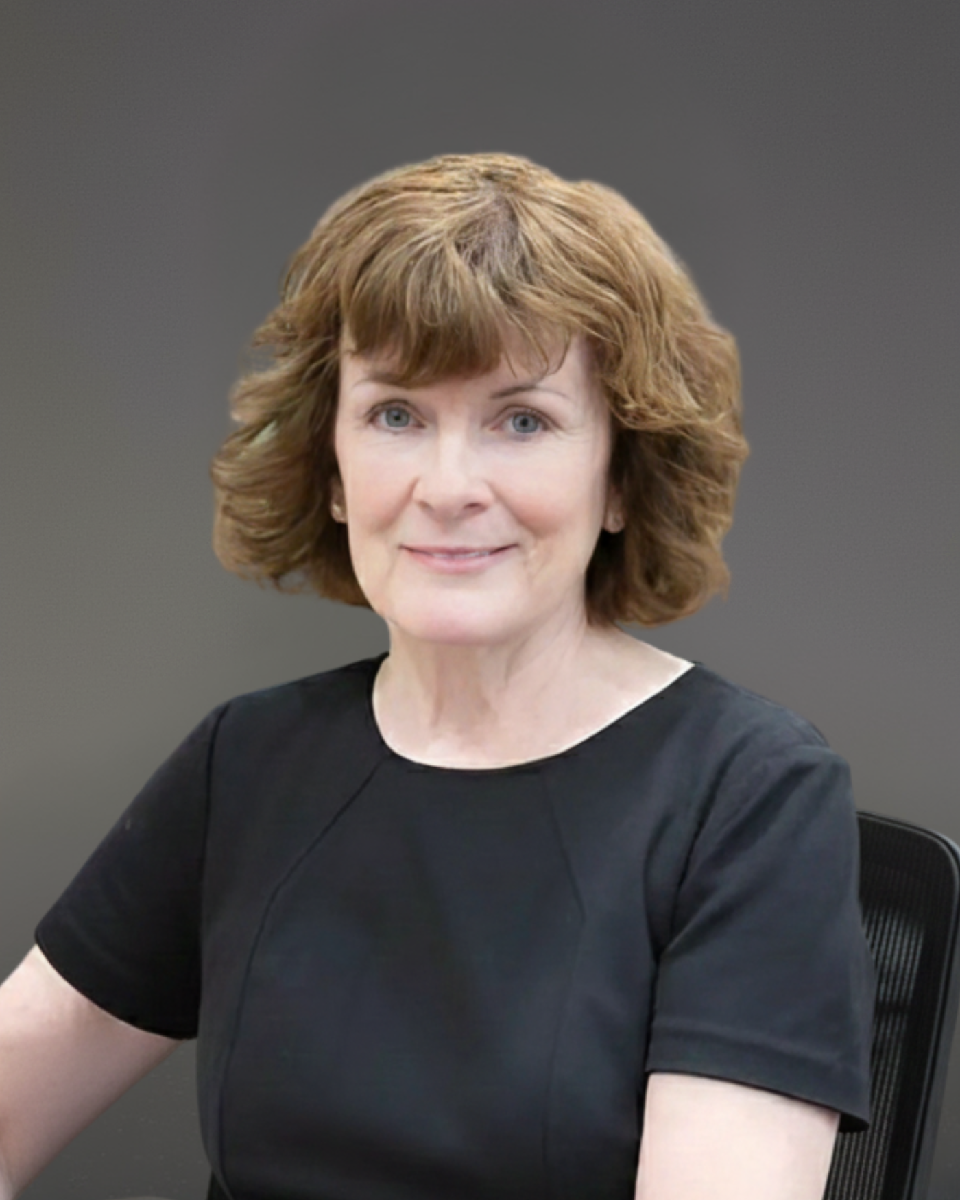 Anna-Maria Staines