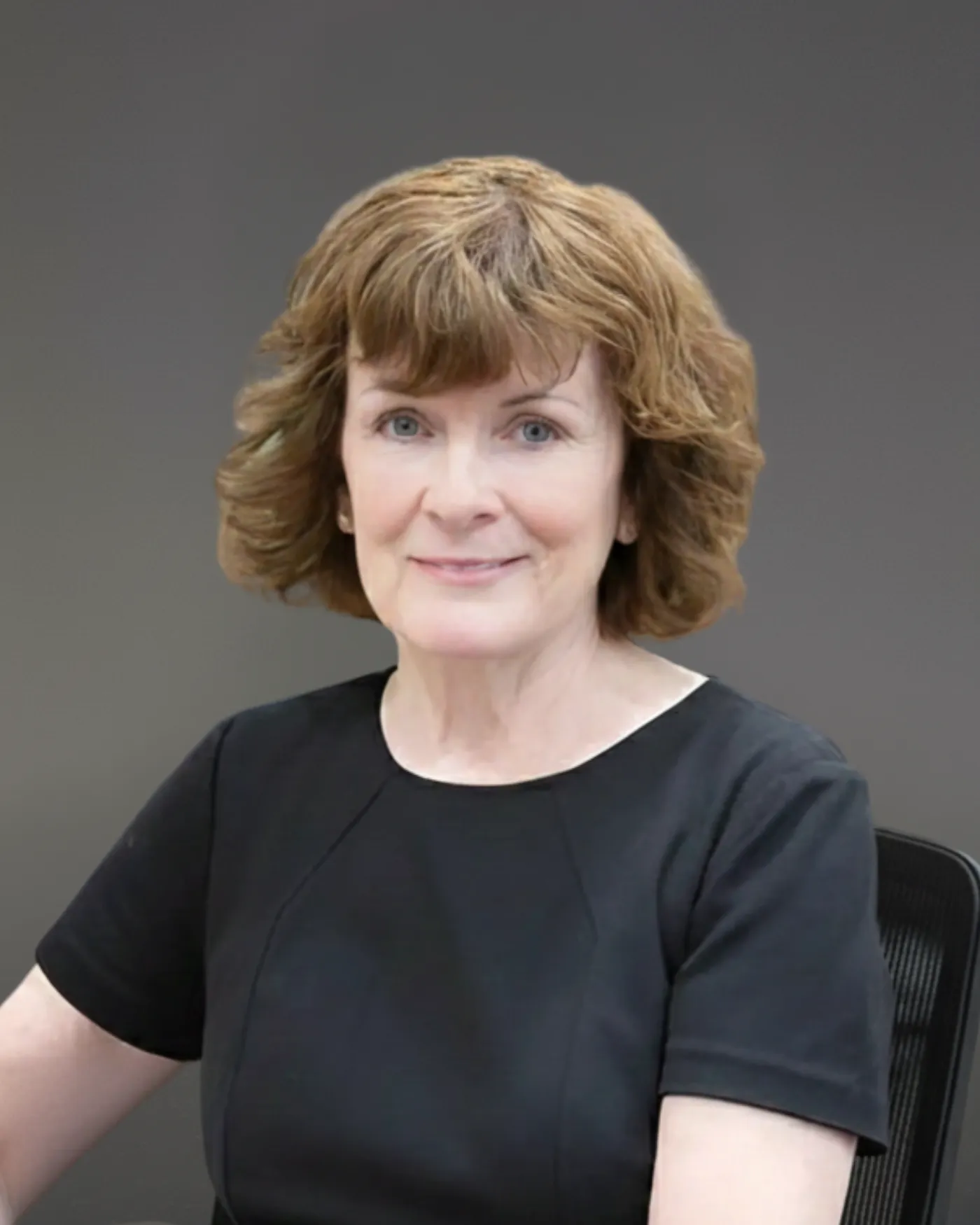 Anna-Maria Staines