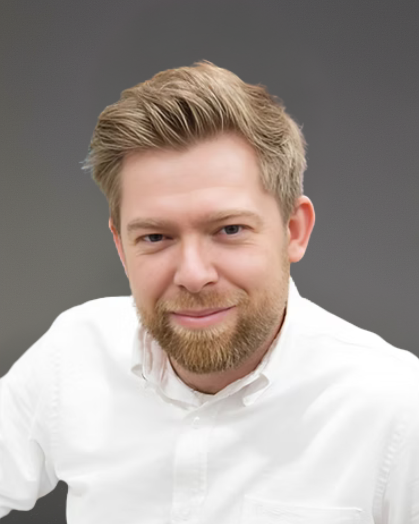Ben Norman