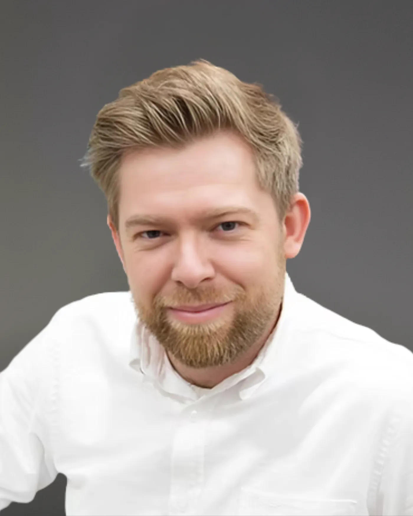 Ben Norman