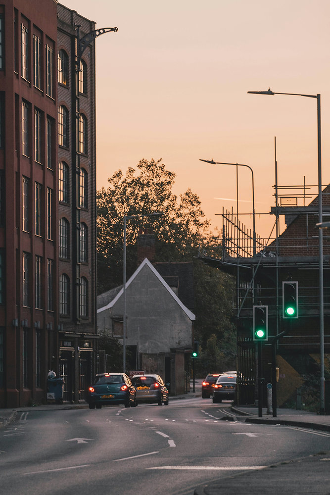 Cracks, Extensions and Red Flags: A Structural Engineer’s View for Ipswich Homebuyers