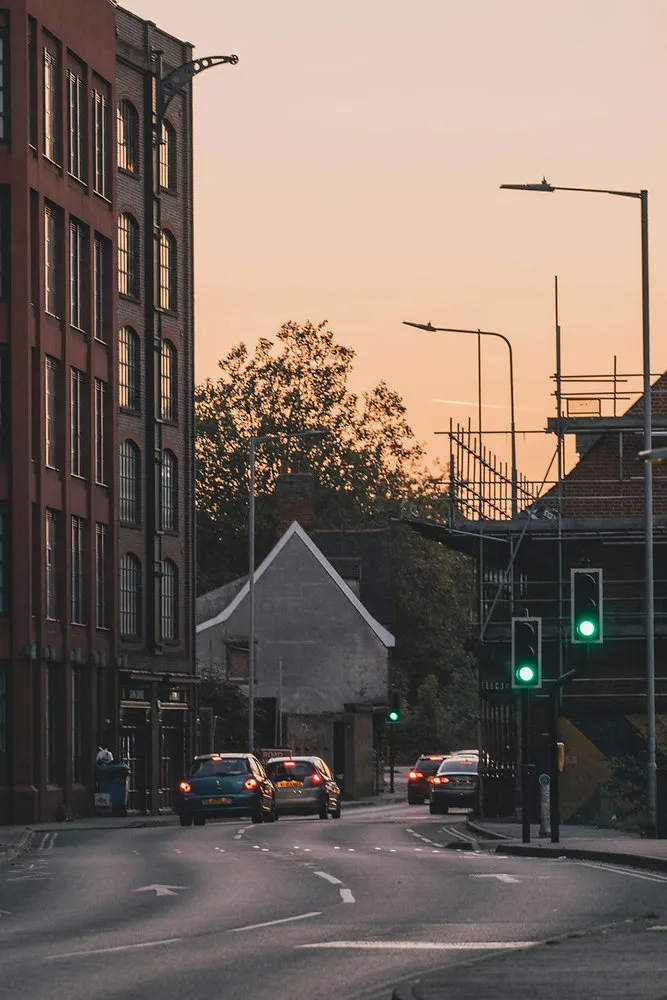 Cracks, Extensions and Red Flags: A Structural Engineer’s View for Ipswich Homebuyers
