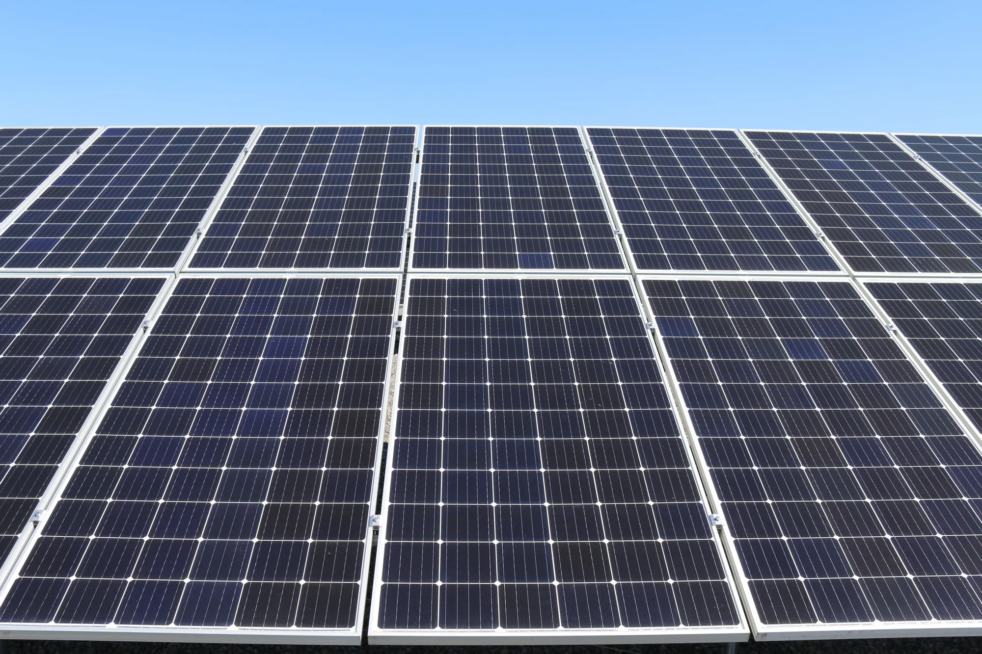 Structural Engineering for Solar Installations: Supporting Norfolk’s Energy Sector