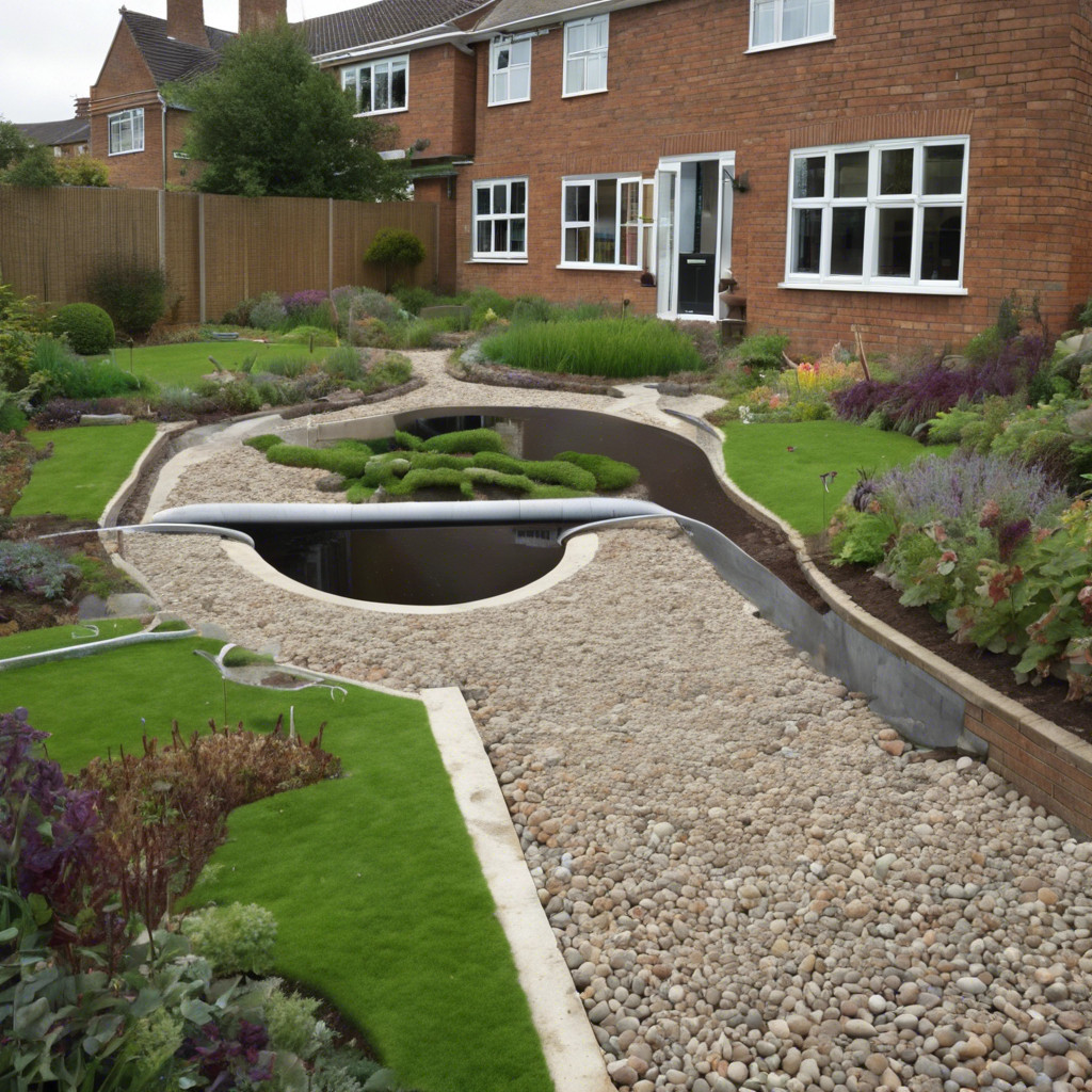 Enfield New Build Development
