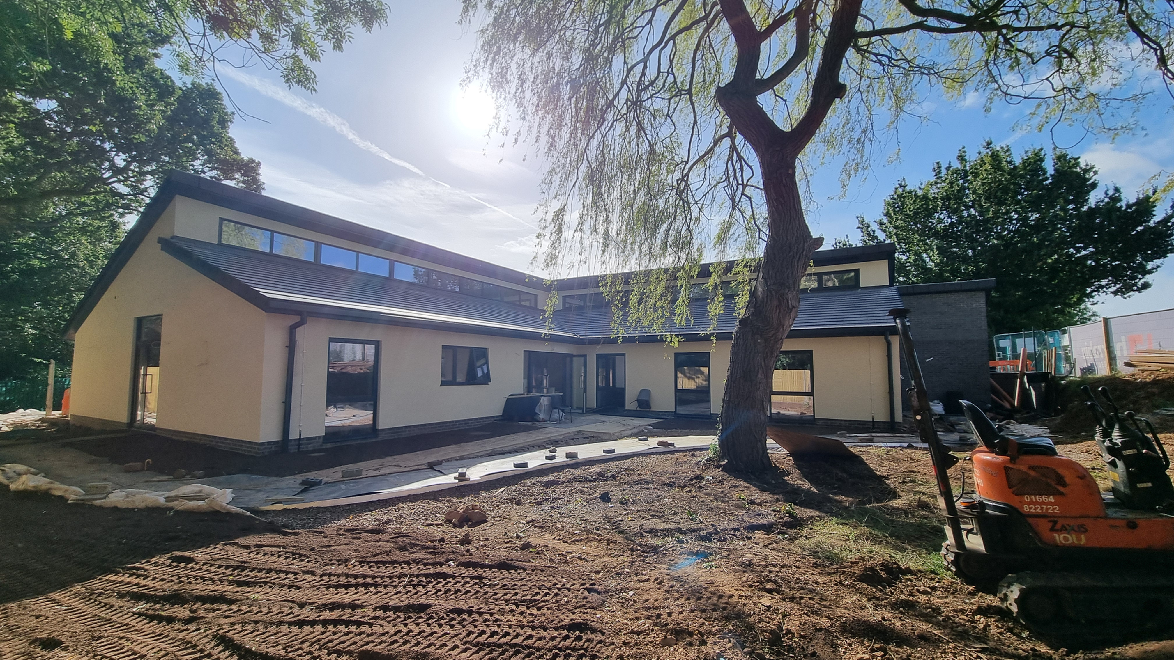 Pearl Hyde Children's Home