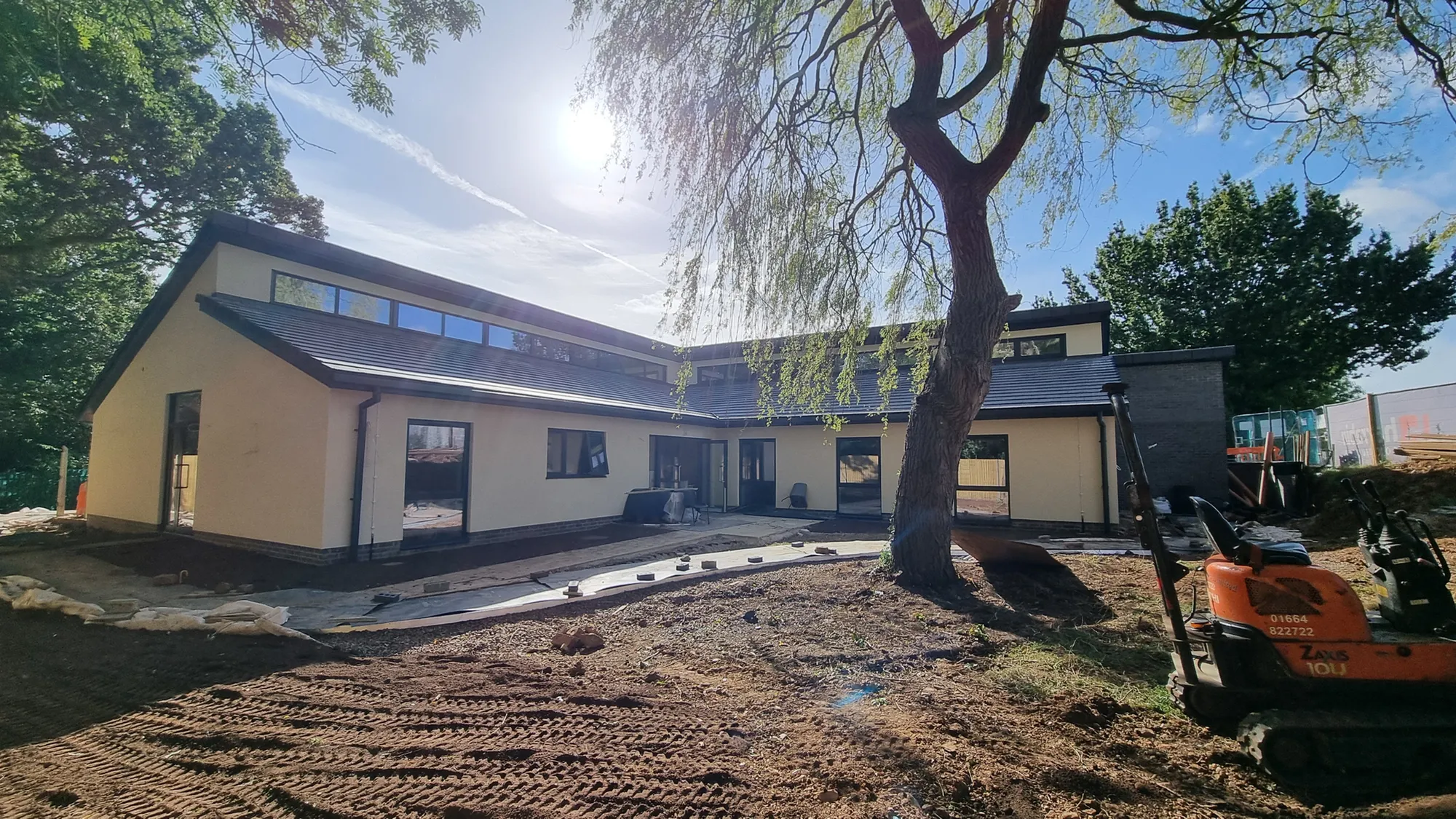 Pearl Hyde Children's Home